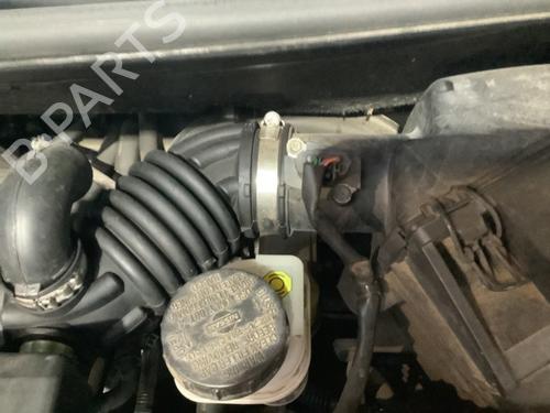 Luftmassemåler NISSAN QASHQAI I (J10, NJ10) 2.0 (141 hp) 29971363