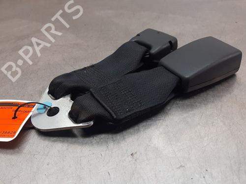 Used Seat buckle TOYOTA YARIS (_P1_) 1.3 (SCP12_, SCP13_, SCP12R, SCP13R) (87 hp) 29384732