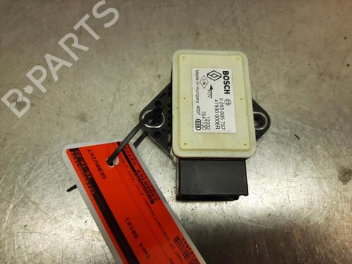 Electronic sensor NISSAN QASHQAI / QASHQAI +2 I (J10, NJ10, JJ10E) 2.0 | BP24495544M84 