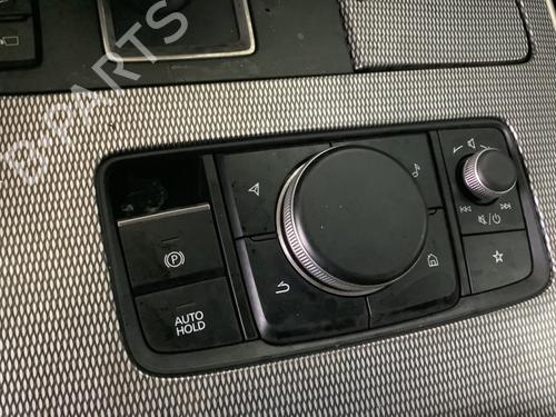 Control unit MAZDA CX-60 (KH_) e-SKYACTIV PHEV (KH0H) | BP30340346M11 - Image 2