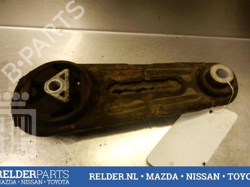 Used Engine mount NISSAN MICRA III (K12) 1.2 16V (65 hp) 22142296