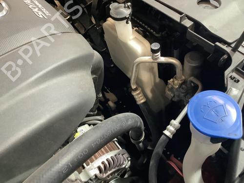 Ekspansjonstank MAZDA CX-3 (DK) 2.0 SKYACTIV-G | BP29917162C120