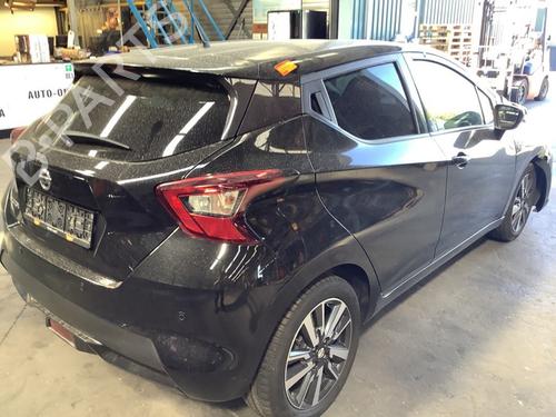 Other NISSAN MICRA V (K14) 1.5 DCI | BP22164098O1 