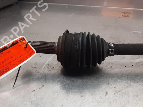 Right front driveshaft TOYOTA YARIS (_P9_) 1.0 VVT-i (KSP90_, KSP90R) | BP29384528M39 