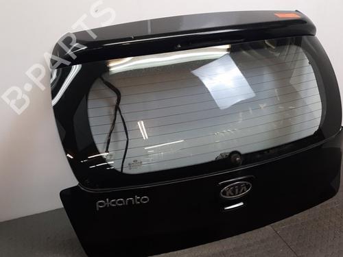 Tailgate KIA PICANTO II (TA) 1.2 | BP25702353C6 