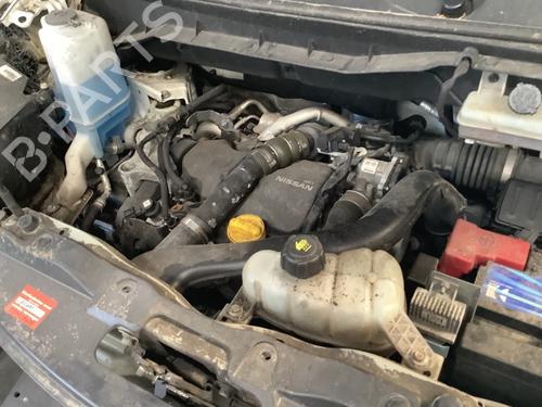 Engine NISSAN NV200 Van 1.5 dCi 85 (M20, M20N, M20M) | BP37271232M1 - Image 2