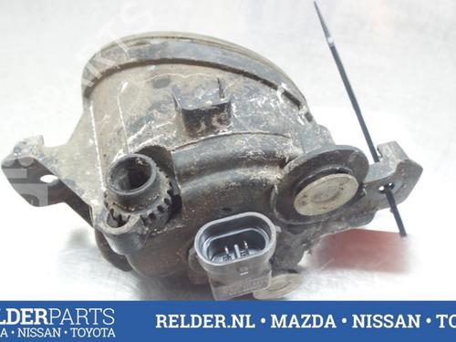 Left front fog light NISSAN PRIMERA Estate (WP12) 2.0 | BP22152721C30 