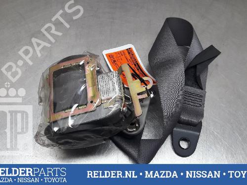 Used Front right belt tensioner Front right belt tensioner MAZDA 323 S VI Saloon (BJ) 1.5 16V (BJ5P) (88 hp) 22159909 22159909