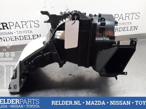 Used Heater matrix box Heater matrix box TOYOTA YARIS (_P13_) 1.5 Hybrid (NHP130_) (101 hp) 26674307 26674307