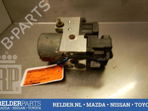 Used Electronic module NISSAN ALMERA TINO (V10) 1.8 (116 hp) 22138257
