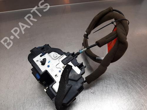 Rear right lock NISSAN NOTE (E12) 1.2 | BP24622980C99 