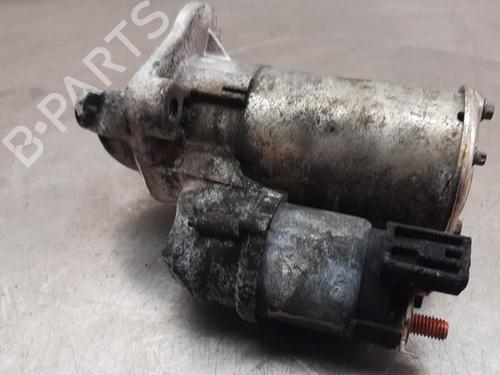 Used Starter KIA CEED Sportswagon (CD) 1.0 T-GDI (120 hp) 31263474