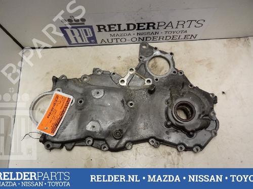 Used Timing cover Timing cover 22144906 22144906