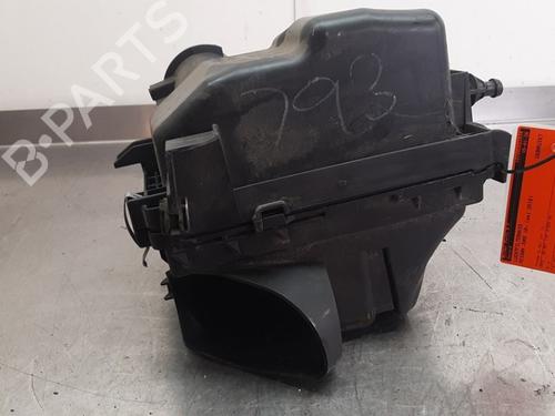 Used Air filter box NISSAN JUKE (F15) 1.2 DIG-T (115 hp) 31678987