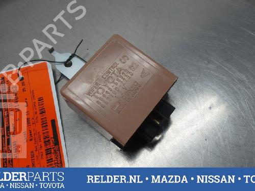 Used Electronic sensor TOYOTA LAND CRUISER 90 (_J9_) 3.0 TD (KZJ90_, KZJ95_, KZJ90R, KZJ95R, KZJ90W, KZJ95W) (125 hp) 22147480