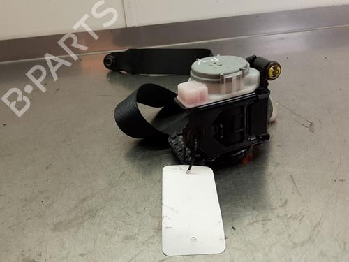 Seat buckle NISSAN NOTE (E12) 1.2 DIG-S | BP25048062I32 