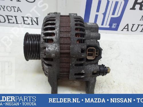 Used Alternator Alternator 22146930 22146930