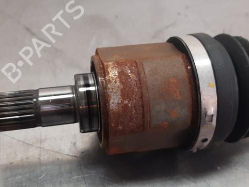 Right front driveshaft KIA CEED Sportswagon (CD) 1.0 T-GDI | BP31836484M39