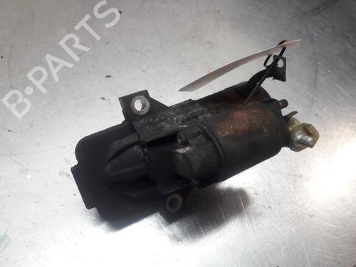 Used Starter MAZDA 3 (BK) 2.0 (BKEP) (150 hp) 22164689