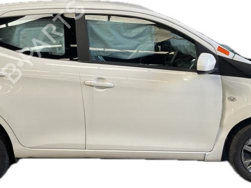 Pipe TOYOTA AYGO (_B4_) 1.0 (KGB40) | BP28048917M125  - Image 5