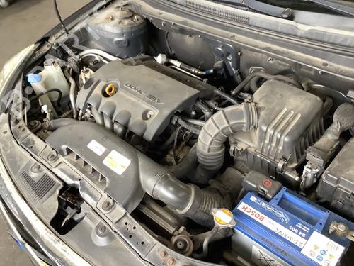 Gearbox KIA CEE'D SW (ED) 1.4 CVVT | BP25935174M3 - Image 3