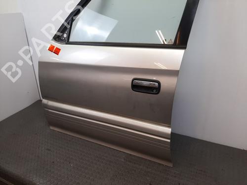 Left front door TOYOTA LAND CRUISER 90 (_J9_) 3.0 TD (KZJ90_, KZJ95_, KZJ90R, KZJ95R, KZJ90W, KZJ95W) | BP23187065C2 