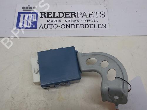 Module électronique TOYOTA YARIS (_P1_) 1.4 D-4D (NLP10_, NLP10R) (75 hp) 22148051