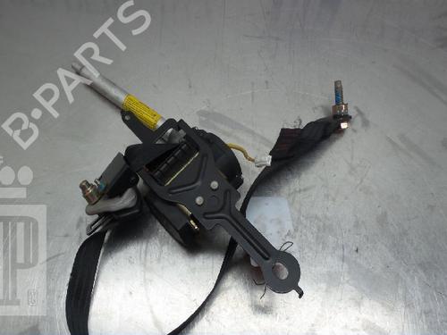 Used Front right belt tensioner Front right belt tensioner NISSAN PRIMERA (P11) 2.0 16V (131 hp) 22151341 22151341
