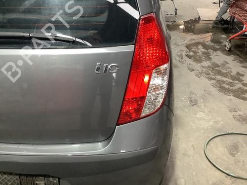 Used Right taillight Right taillight 38986717 38986717