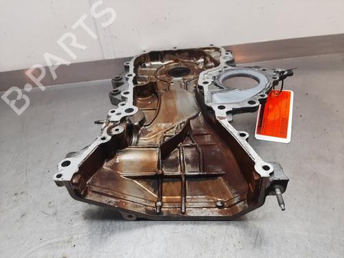 Timing cover TOYOTA CELICA Coupe (_T23_) 1.8 16V VT-i (ZZT230_, ZZT230) | BP22171186M123 