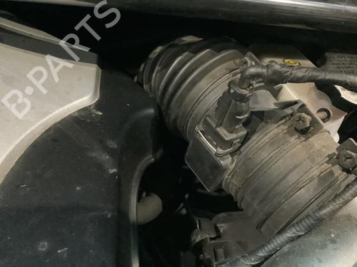 Mass air flow sensor HYUNDAI TUCSON (JM) 2.7 All-wheel Drive | BP31027608M95