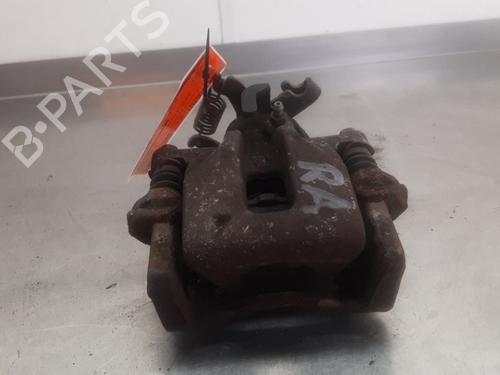Used Right rear brake caliper Right rear brake caliper TOYOTA AURIS (_E18_) 1.8 Hybrid (ZWE186_, ZWE186R) (136 hp) 26136282 26136282