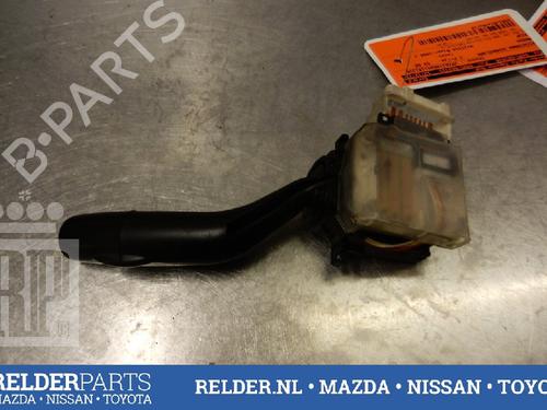 Used Steering column stalk MAZDA 323 F VI Hatchback (BJ) 2.0 TD (90 hp) 22141854