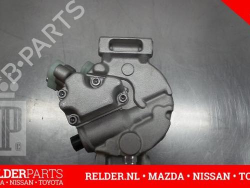 AC compressor TOYOTA AVENSIS (_T25_) 1.8 VVT-i (ZZT251_, ZZT251R) | BP22163767M34 
