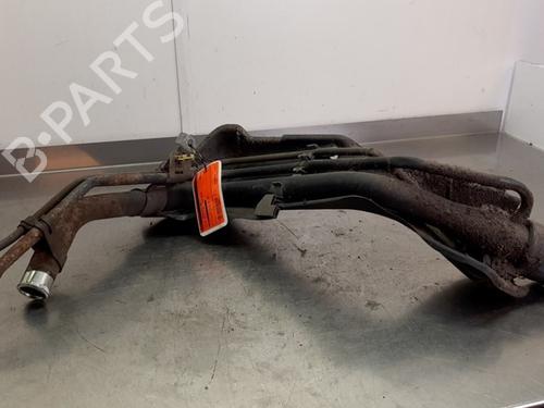 Used Pipe TOYOTA YARIS (_P9_) 1.0 VVT-i (KSP90_, KSP90R) (69 hp) 29917229