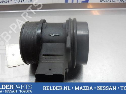 Used Mass air flow sensor TOYOTA COROLLA Compact (_E11_) 1.9 D (WZE110_, WZE110R) (69 hp) 22134878
