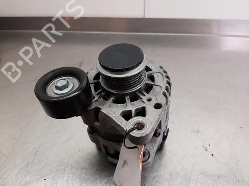 Used Alternator Alternator KIA PICANTO III (JA) 1.0 (67 hp) 24495661 24495661