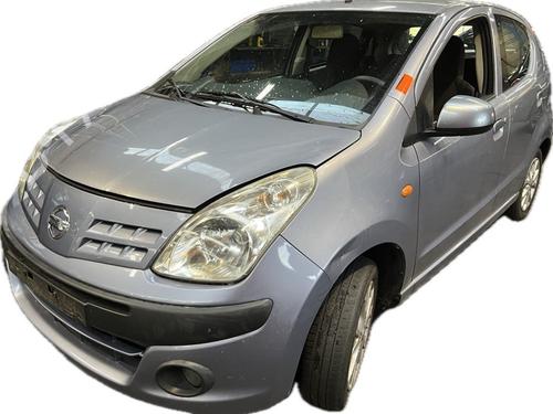 AC compressor NISSAN PIXO (UA0) 1.0 | BP22174430M34