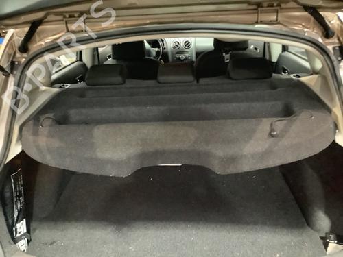 Used Rear parcel shelf NISSAN QASHQAI I (J10, NJ10) 2.0 (141 hp) 29971440