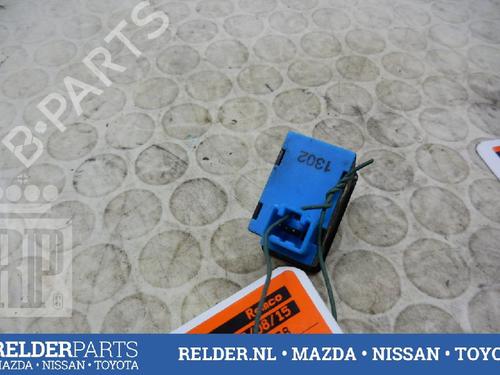 Switch NISSAN PRIMERA (P12) 1.6 | BP22148985I30 