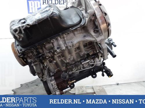 Engine MAZDA 2 (DE_, DH_) 1.4 MZR-CD | BP22151810M1 - Image 4