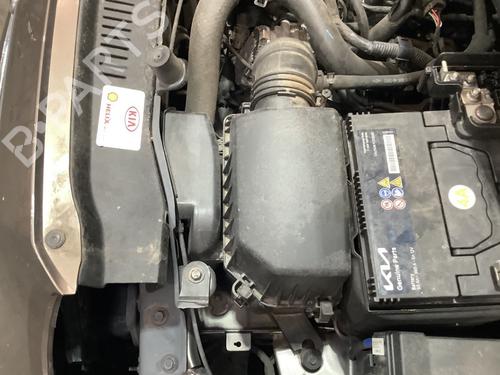 Air filter box KIA VENGA (YN) 1.4 CVVT | BP29405973M87 