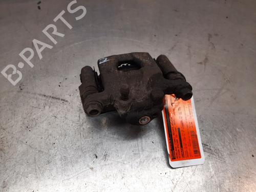 Right rear brake caliper NISSAN PULSAR Hatchback (C13) 1.2 DIG-T | BP22167480M106 