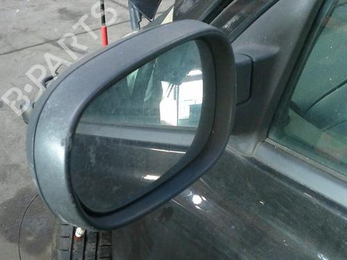 Left mirror NISSAN MICRA III (K12) 1.2 16V | BP22153012C26 