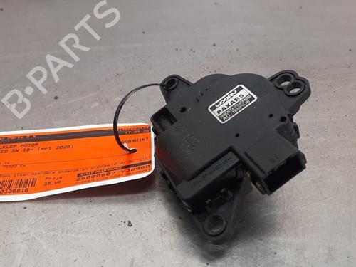 Used Electronic module Electronic module KIA CEED Sportswagon (CD) 1.0 T-GDI (120 hp) 34182813 34182813