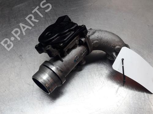 Used Throttle body NISSAN NV200 Van 1.5 dCi 90 (M20, M20N, M20M) (90 hp) 22164545