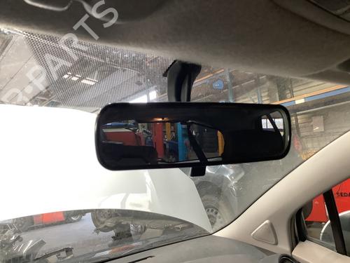 Rear mirror TOYOTA YARIS (_P9_) 1.33 VVT-i (NSP90_, NSP90R) | BP29384704I6 