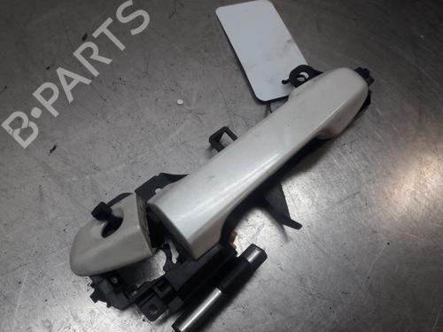 Front left exterior door handle TOYOTA AURIS (_E18_) 1.8 Hybrid (ZWE186_, ZWE186R) | BP22164569C128 