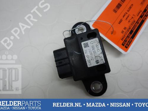 Elektronisk sensor MAZDA 6 Saloon (GG) 2.0 DI (GG14) (121 hp) 22143385