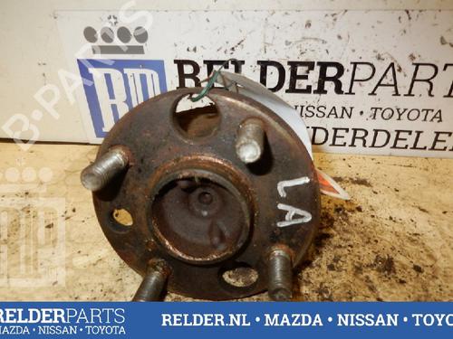 Other TOYOTA COROLLA Liftback (_E11_) 1.6 (ZZE112_, ZZE112R) | BP22136254O1